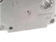 Recambio de motor apertura trampillas climatizador para audi q5 (fyb, fyg) 35 tdi quattro referencia OEM IAM 4M0820511A ZBAT0084 2