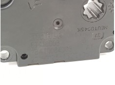 Recambio de motor apertura trampillas climatizador para audi q5 (fyb, fyg) 35 tdi quattro referencia OEM IAM 4M0820511A ZBAT0084 2