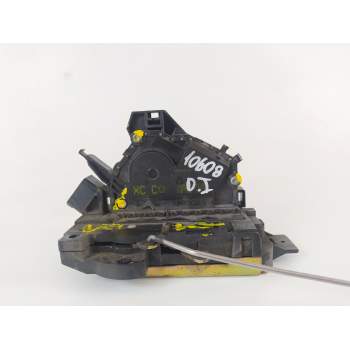 CERRADURA PUERTA DELANTERA IZQUIERDA 2S4AA21813EB 