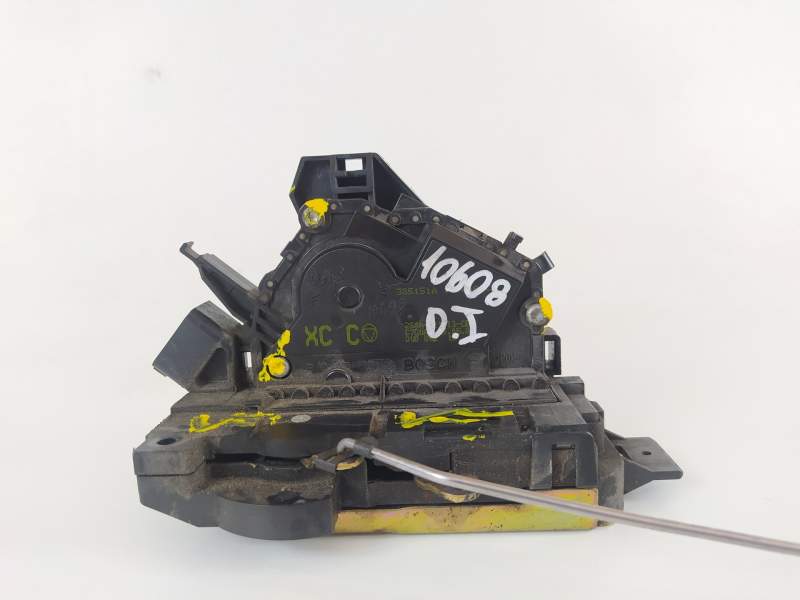 CERRADURA PUERTA DELANTERA IZQUIERDA 2S4AA21813EB 