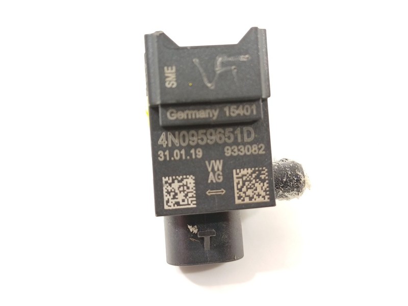 Recambio de sensor para audi q5 (fyb, fyg) 35 tdi quattro referencia OEM IAM 4N0959651D  