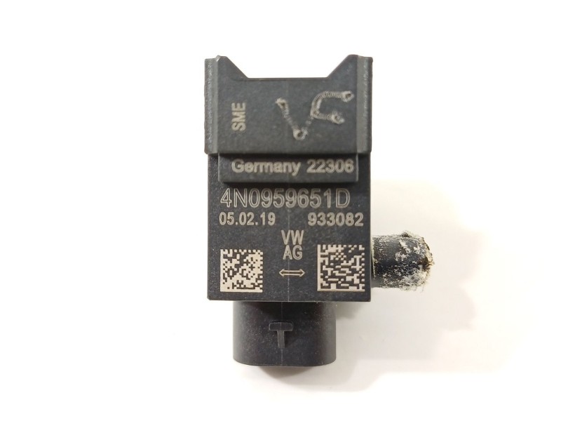 Recambio de sensor para audi q5 (fyb, fyg) 35 tdi quattro referencia OEM IAM 4N0959651D  
