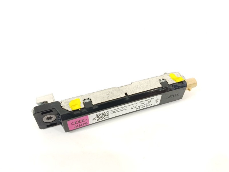 Recambio de amplificador para audi q5 (fyb, fyg) 35 tdi quattro referencia OEM IAM 80A035225  