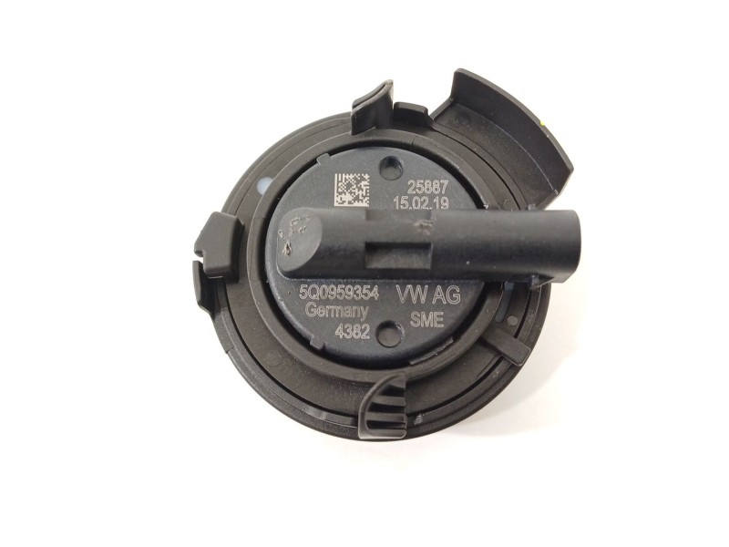 Recambio de sensor para audi q5 (fyb, fyg) 35 tdi quattro referencia OEM IAM 5Q0959354  
