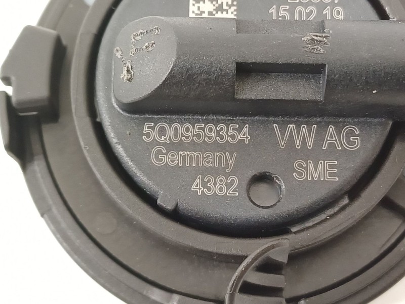 Recambio de sensor para audi q5 (fyb, fyg) 35 tdi quattro referencia OEM IAM 5Q0959354  