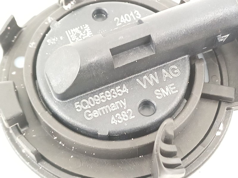 Recambio de sensor para audi q5 (fyb, fyg) 35 tdi quattro referencia OEM IAM 5Q0959354  