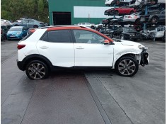 kia stonic (yb) del año 2020