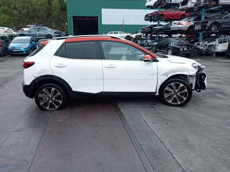 kia stonic (yb) del año 2020