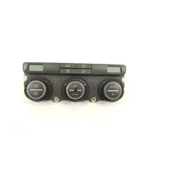 MANDO CLIMATIZADOR 1K0907044CP 5HB00873224 