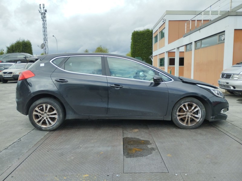 kia pro cee´d (jd) del año 2013