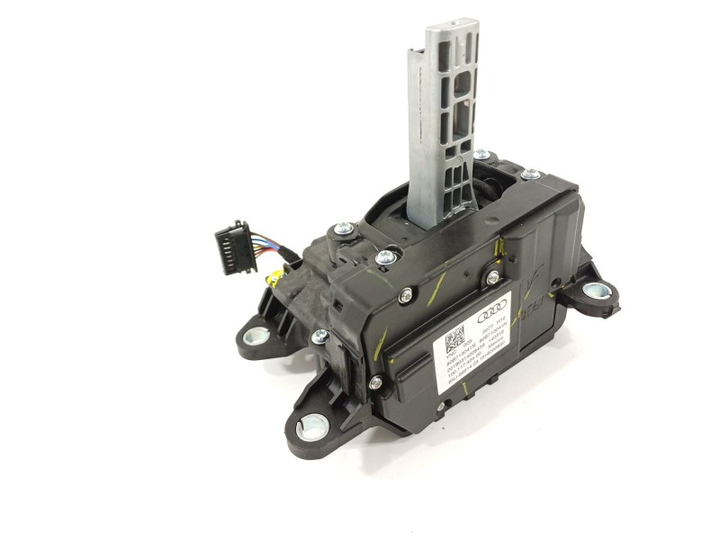 Recambio de palanca cambio para audi q5 (fyb, fyg) 35 tdi quattro referencia OEM IAM 80B713041N  