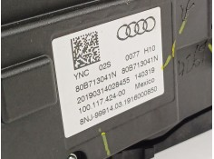 Recambio de palanca cambio para audi q5 (fyb, fyg) 35 tdi quattro referencia OEM IAM 80B713041N   2