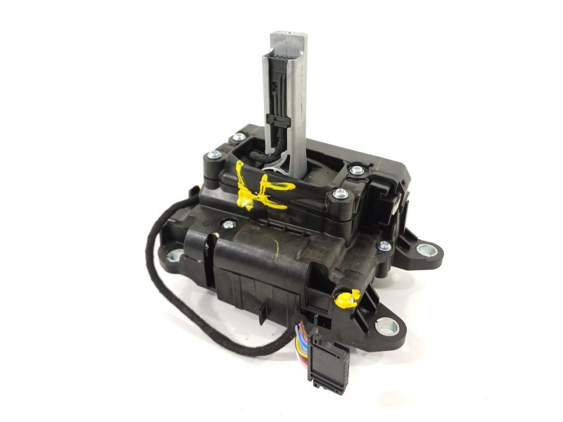 Recambio de palanca cambio para audi q5 (fyb, fyg) 35 tdi quattro referencia OEM IAM 80B713041N  