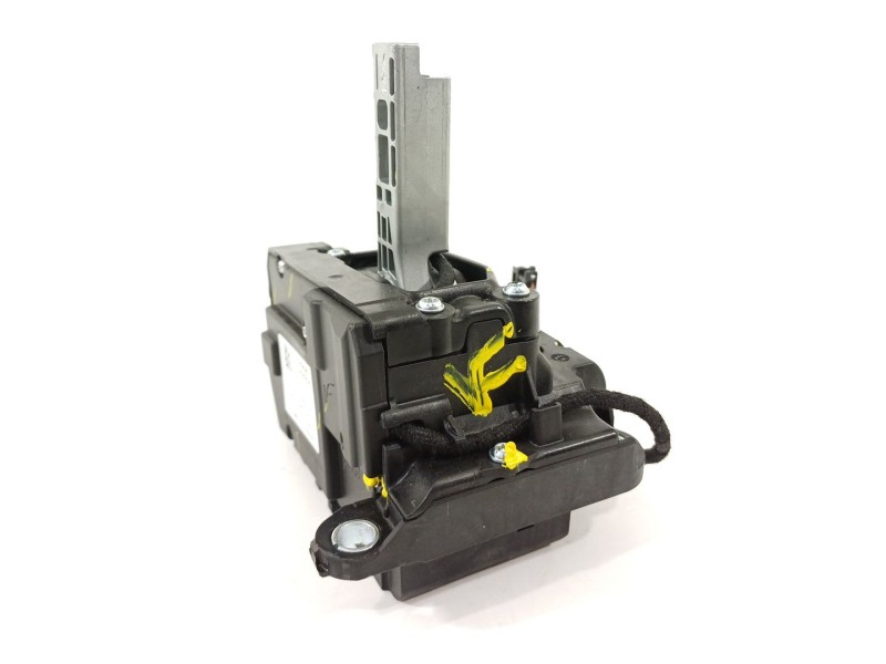 Recambio de palanca cambio para audi q5 (fyb, fyg) 35 tdi quattro referencia OEM IAM 80B713041N  