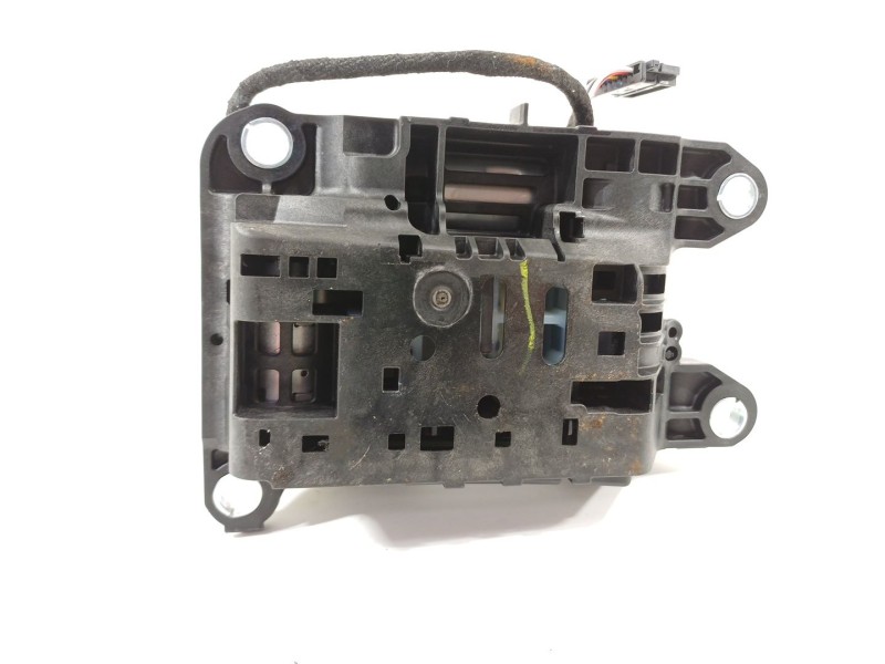 Recambio de palanca cambio para audi q5 (fyb, fyg) 35 tdi quattro referencia OEM IAM 80B713041N  