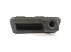 Recambio de maneta exterior porton para audi q5 (fyb, fyg) 35 tdi quattro referencia OEM IAM 8W8827566E  