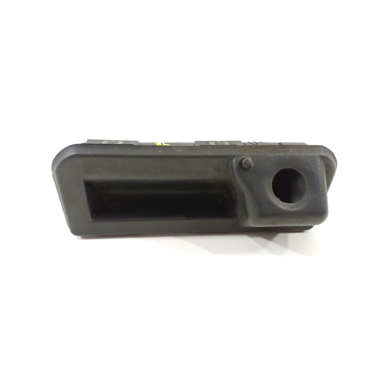 Recambio de maneta exterior porton para audi q5 (fyb, fyg) 35 tdi quattro referencia OEM IAM 8W8827566E  