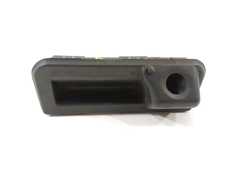 Recambio de maneta exterior porton para audi q5 (fyb, fyg) 35 tdi quattro referencia OEM IAM 8W8827566E  