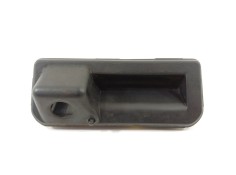 Recambio de maneta exterior porton para audi q5 (fyb, fyg) 35 tdi quattro referencia OEM IAM 8W8827566E   2