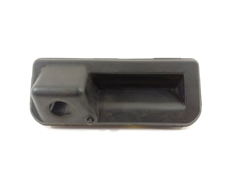 Recambio de maneta exterior porton para audi q5 (fyb, fyg) 35 tdi quattro referencia OEM IAM 8W8827566E  
