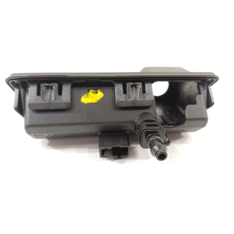 Recambio de maneta exterior porton para audi q5 (fyb, fyg) 35 tdi quattro referencia OEM IAM 8W8827566E  