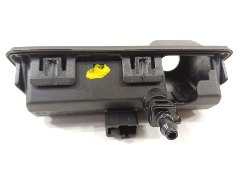 Recambio de maneta exterior porton para audi q5 (fyb, fyg) 35 tdi quattro referencia OEM IAM 8W8827566E  