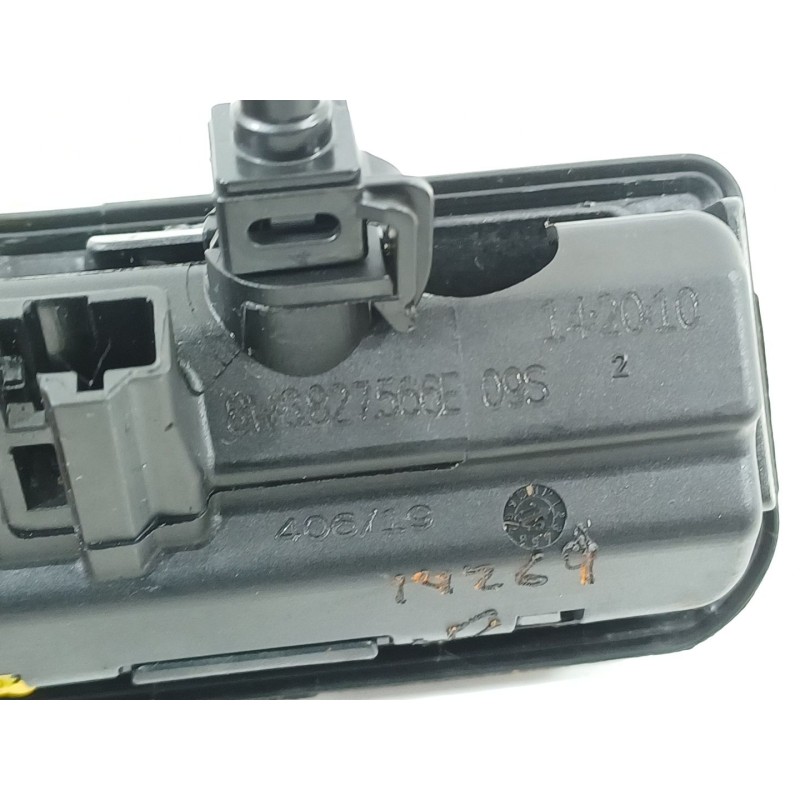 Recambio de maneta exterior porton para audi q5 (fyb, fyg) 35 tdi quattro referencia OEM IAM 8W8827566E  