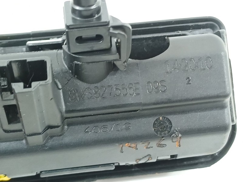 Recambio de maneta exterior porton para audi q5 (fyb, fyg) 35 tdi quattro referencia OEM IAM 8W8827566E  