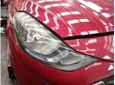 Recambio de faro derecho para hyundai i10 iii (ac3, ai3) 1.0 mpi referencia OEM IAM   