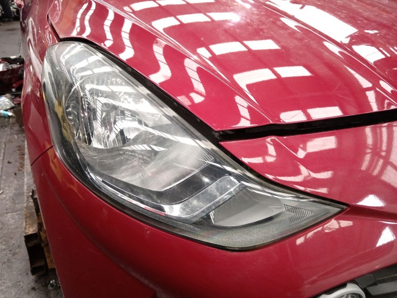 Recambio de faro derecho para hyundai i10 iii (ac3, ai3) 1.0 mpi referencia OEM IAM   