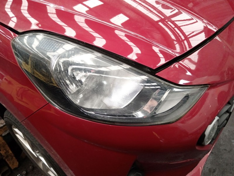 Recambio de faro derecho para hyundai i10 iii (ac3, ai3) 1.0 mpi referencia OEM IAM   
