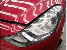 Recambio de faro izquierdo para hyundai i10 iii (ac3, ai3) 1.0 mpi referencia OEM IAM   