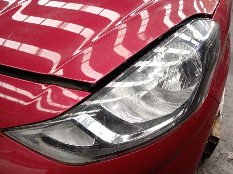 Recambio de faro izquierdo para hyundai i10 iii (ac3, ai3) 1.0 mpi referencia OEM IAM   