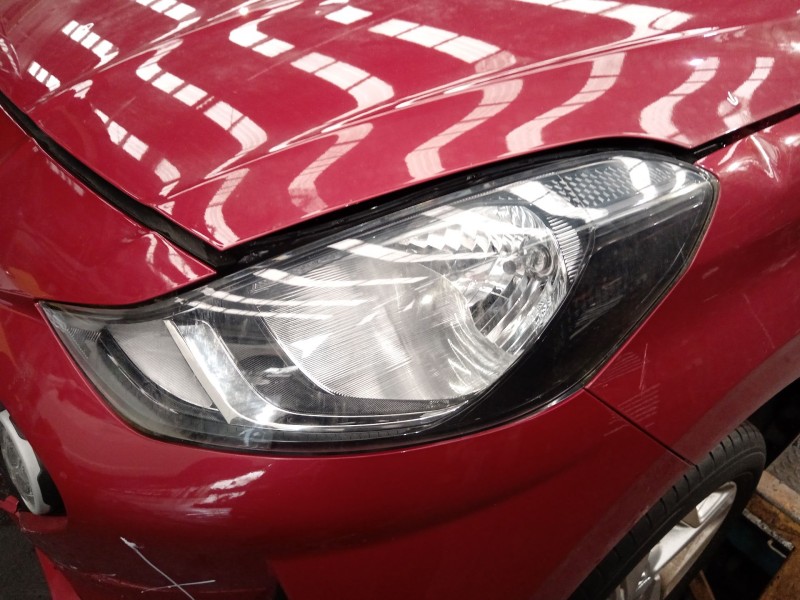 Recambio de faro izquierdo para hyundai i10 iii (ac3, ai3) 1.0 mpi referencia OEM IAM   