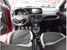 Recambio de kit airbag para hyundai i10 iii (ac3, ai3) 1.0 mpi referencia OEM IAM   