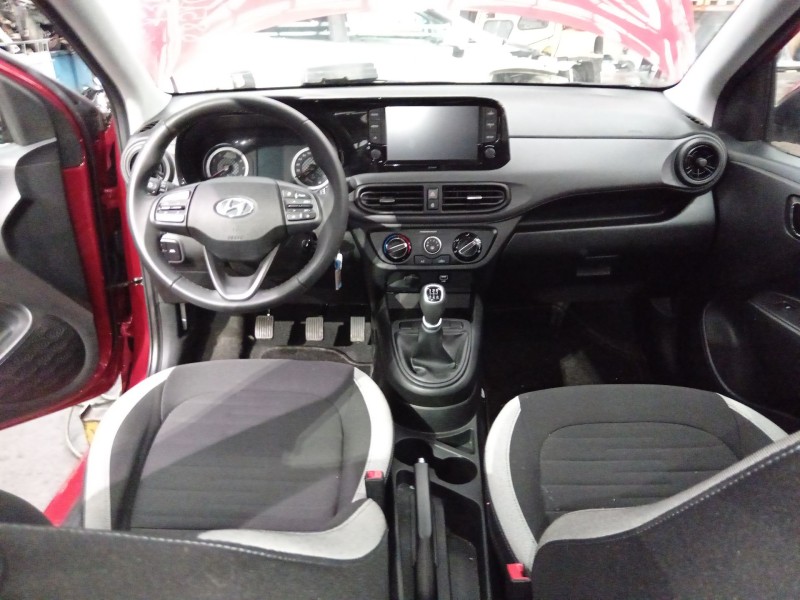 Recambio de kit airbag para hyundai i10 iii (ac3, ai3) 1.0 mpi referencia OEM IAM   