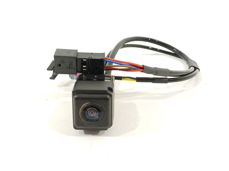 Recambio de camara para audi q5 (fyb, fyg) 35 tdi quattro referencia OEM IAM 4M0980556A  