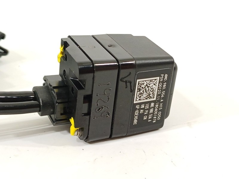 Recambio de camara para audi q5 (fyb, fyg) 35 tdi quattro referencia OEM IAM 4M0980556A  