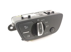 Recambio de mando luces para audi q5 (fyb, fyg) 35 tdi quattro referencia OEM IAM 4M0941531AG  