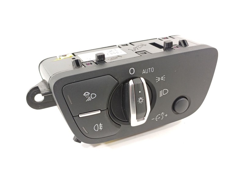 Recambio de mando luces para audi q5 (fyb, fyg) 35 tdi quattro referencia OEM IAM 4M0941531AG  