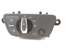 Recambio de mando luces para audi q5 (fyb, fyg) 35 tdi quattro referencia OEM IAM 4M0941531AG   2