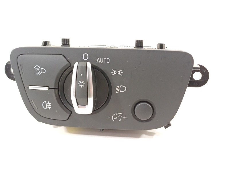 Recambio de mando luces para audi q5 (fyb, fyg) 35 tdi quattro referencia OEM IAM 4M0941531AG  