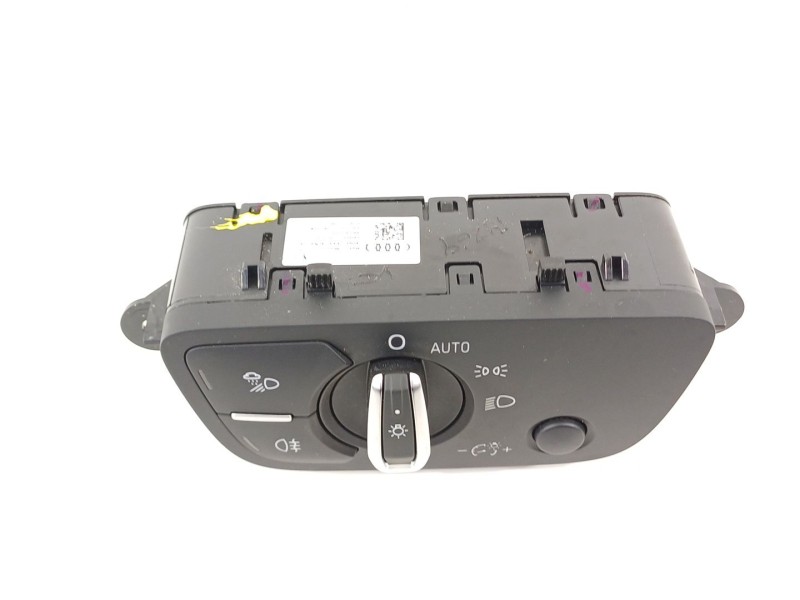 Recambio de mando luces para audi q5 (fyb, fyg) 35 tdi quattro referencia OEM IAM 4M0941531AG  