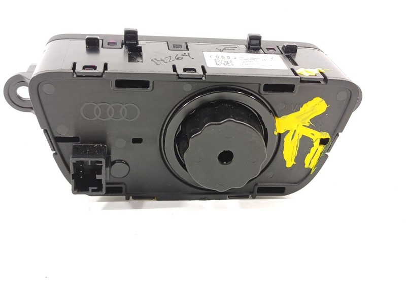 Recambio de mando luces para audi q5 (fyb, fyg) 35 tdi quattro referencia OEM IAM 4M0941531AG  