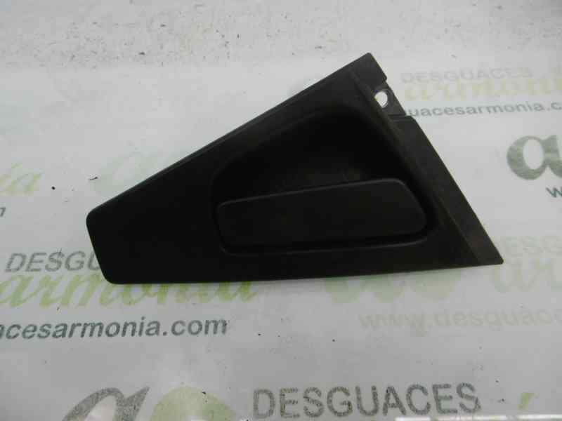 MANETA EXTERIOR TRASERA IZQUIERDA 826067059R 