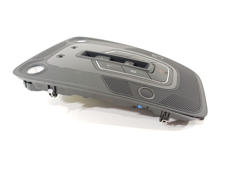 Recambio de luz interior para audi q5 (fyb, fyg) 35 tdi quattro referencia OEM IAM 80A947135AE  4M0959613B