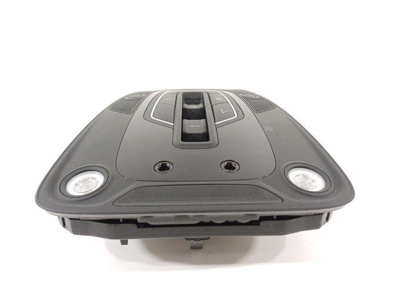 Recambio de luz interior para audi q5 (fyb, fyg) 35 tdi quattro referencia OEM IAM 80A947135AE  4M0959613B