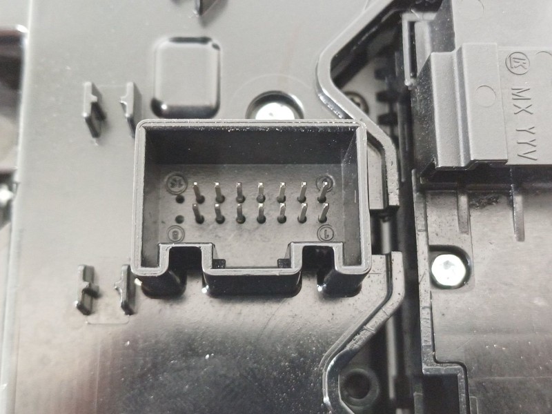 Recambio de luz interior para audi q5 (fyb, fyg) 35 tdi quattro referencia OEM IAM 80A947135AE  4M0959613B