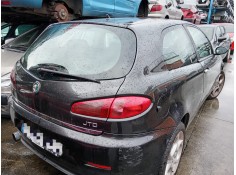 alfa romeo 147 (937_) del año 2005