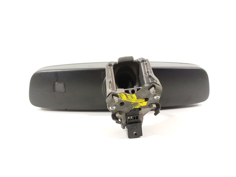 Recambio de espejo interior para audi q5 (fyb, fyg) 35 tdi quattro referencia OEM IAM 8W0857511  